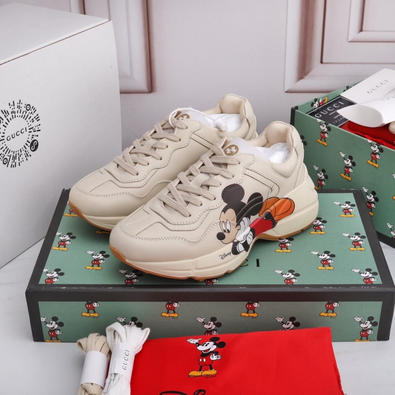 Gucci Sneakers